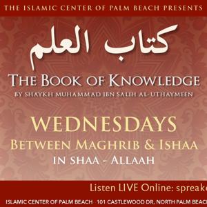 02 Wednesdays: The Book of Knowledge