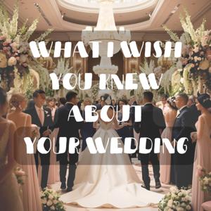 What I Wish You Knew About Your Wedding!