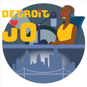 Detroit Jo