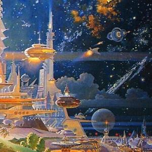 spiritabsolute 3Speak Podcast