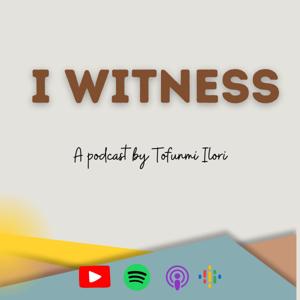 I Witness