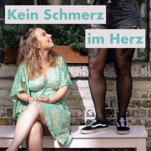 Kein Schmerz im Herz