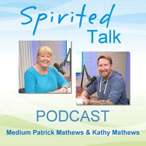 SPIRITED TALK PODCAST