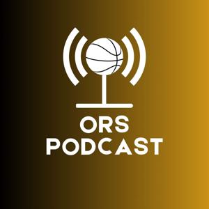 Olly Reed Sports Podcast