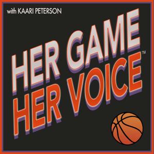Her Game Her Voice™