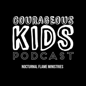 Courageous Kids