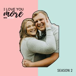 I Love You More