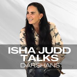 Isha Judd - Podcast - Q&A