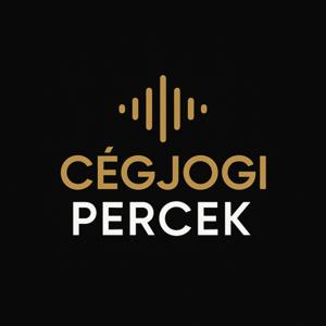 Cégjogi Percek