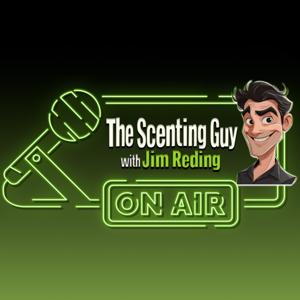 The Scenting Guy