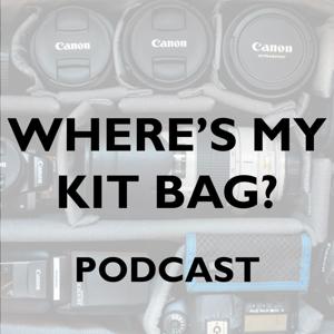 Where's My Kitbag? Podcast