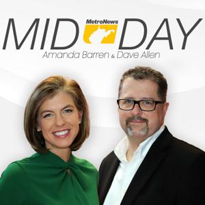 MetroNews Midday