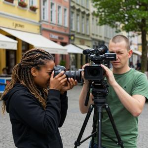 Expert Video Production and Photography