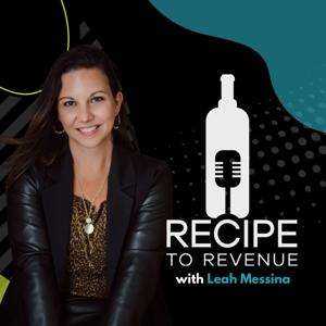 Recipe to Revenue