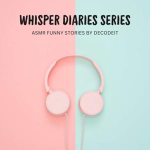 Whisper Diaries