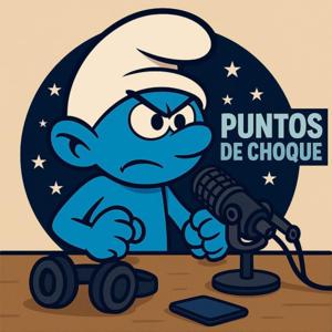 Puntos de Choque