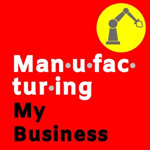 Manufacturing My Business