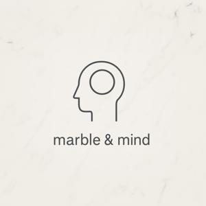 marble & mind — Stoic Stories in Sound