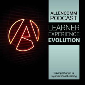 Learner Experience Evolution