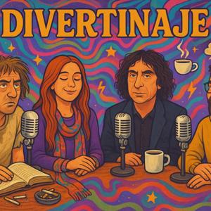 DIVERTINAJE VODKAST
