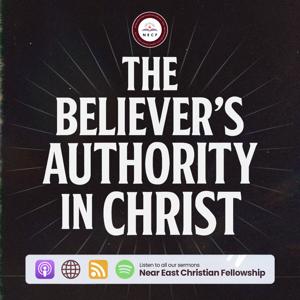 The Believer's Authority in Christ