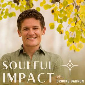 Soulful Impact with Brooks Barron