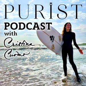 Purist Podcast with Cristina Cuomo