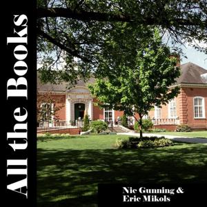 All the Books Show