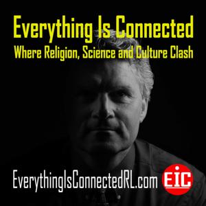 Everything Is Connected RL