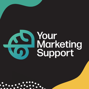 Your Marketing Support