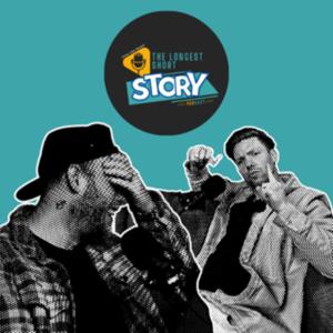 The Longest Short Story Podcast