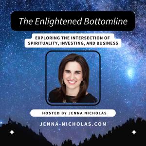 The Enlightened Bottom Line