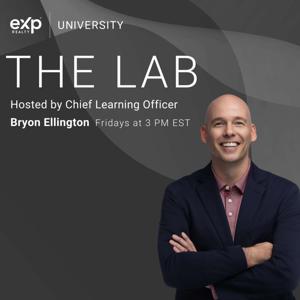 The LAB with Bryon Ellington