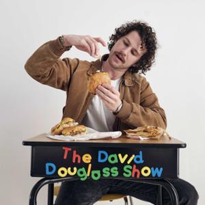 The David Douglass Show