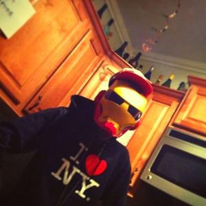 1989 (I Used To Know Her)