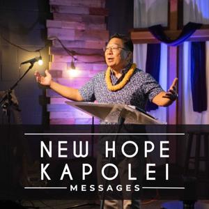 New Hope Kapolei Messages