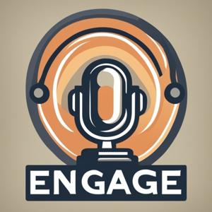 ENGAGE: Teaching the Social Studies Podcast