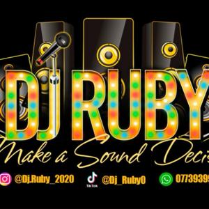 Ruby’s Radio Podcast