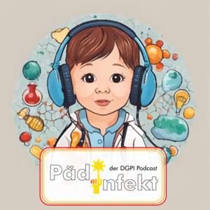 PädInfekt - der Podcast der DGPI