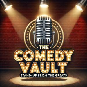 The Comedy Vault – Stand-Up from the Greats