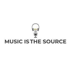 Music Is The Source