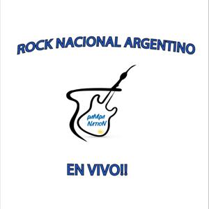 Rock Nacional Argentino en vivo!