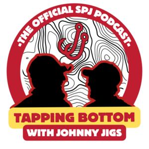 Tapping Bottom with Johnny Jigs