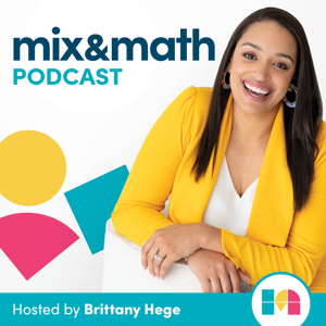 Mix and Math