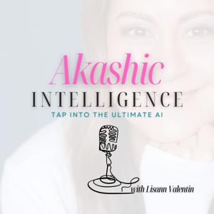 Akashic Intelligence: Tap into the Ultimate AI