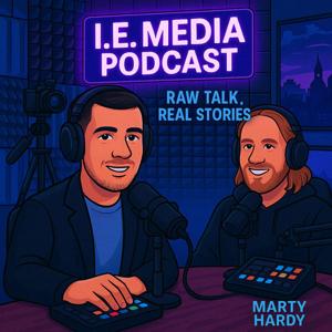 I.E Media Podcast