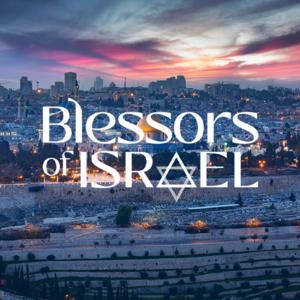 Blessors of Israel