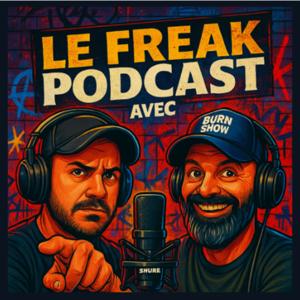 Le Freak Podcast