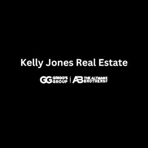Kelly Jones Podcast