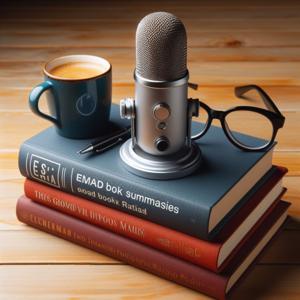 بودكاست زبدة الكتب مع عماد